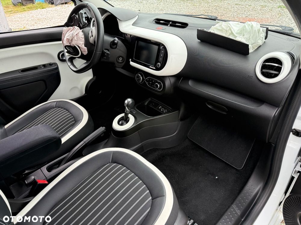 Renault Twingo Electric VIBES - 5