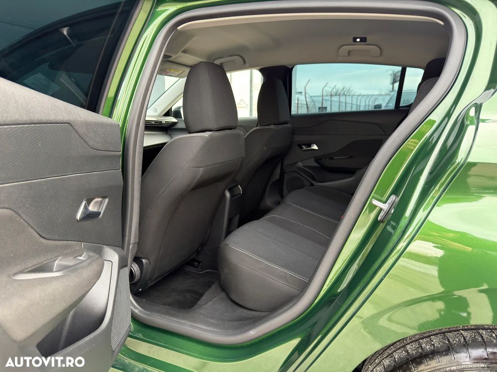 Peugeot 308 1.2L PureTech S&S EAT8 Allure Pack - 21