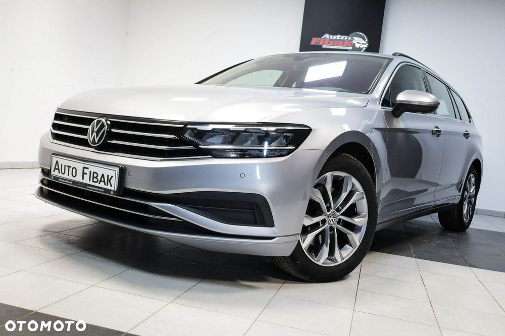 Volkswagen Passat - 3