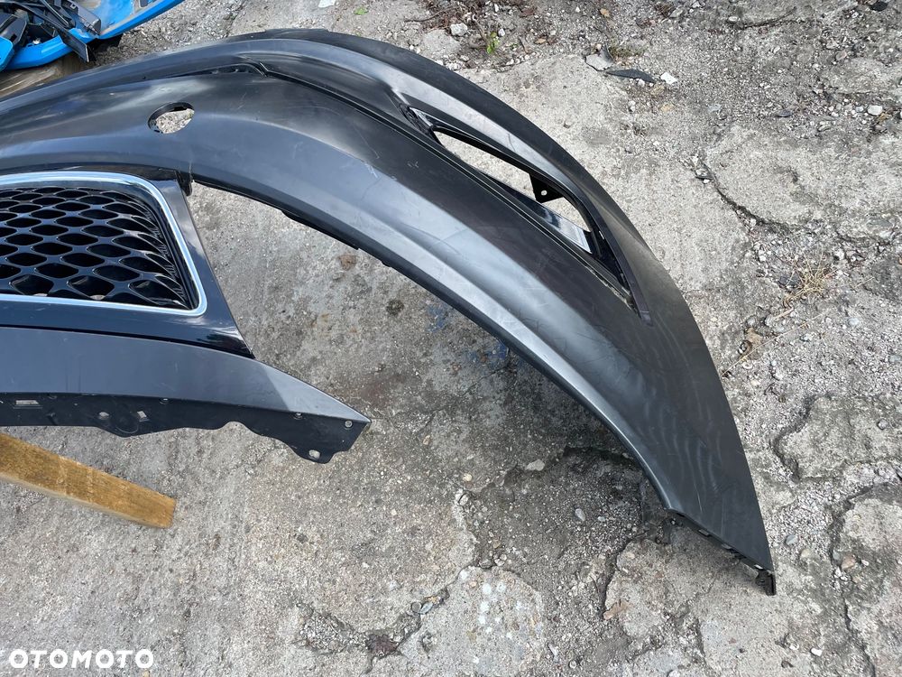 ZDERZAK PRZOD PRZEDNI KIA OPTIMA III LIFT 2013-2015 86511-2T500 - 9