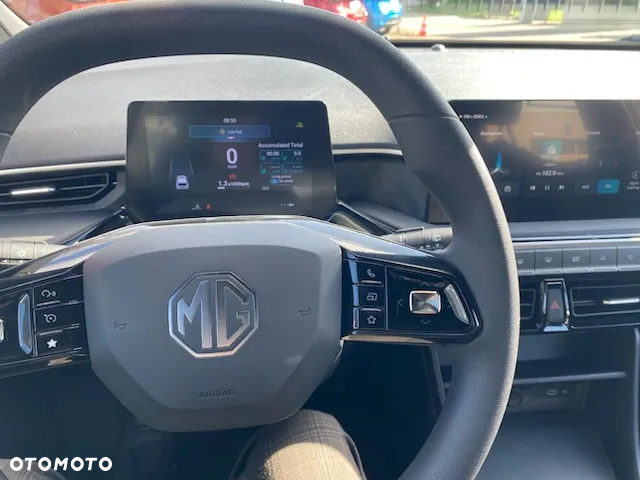 MG MG3 1.5 Excite - 7