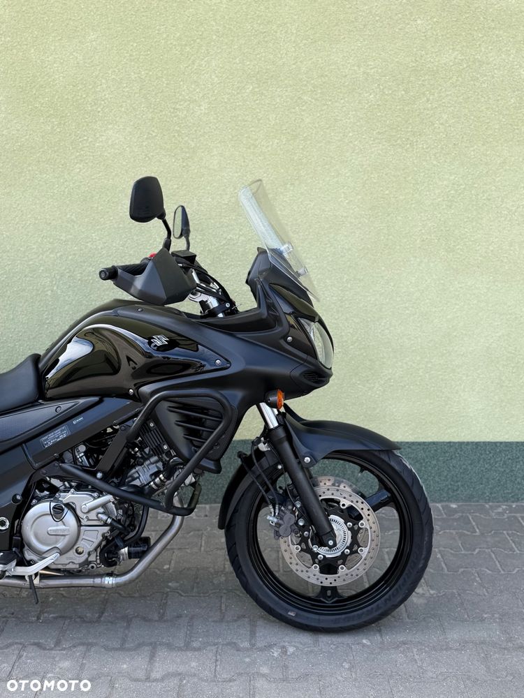Suzuki DL - 6