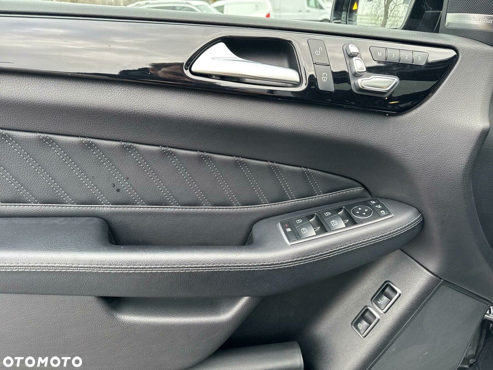 Mercedes-Benz GLE AMG Coupe 43 4-Matic - 15