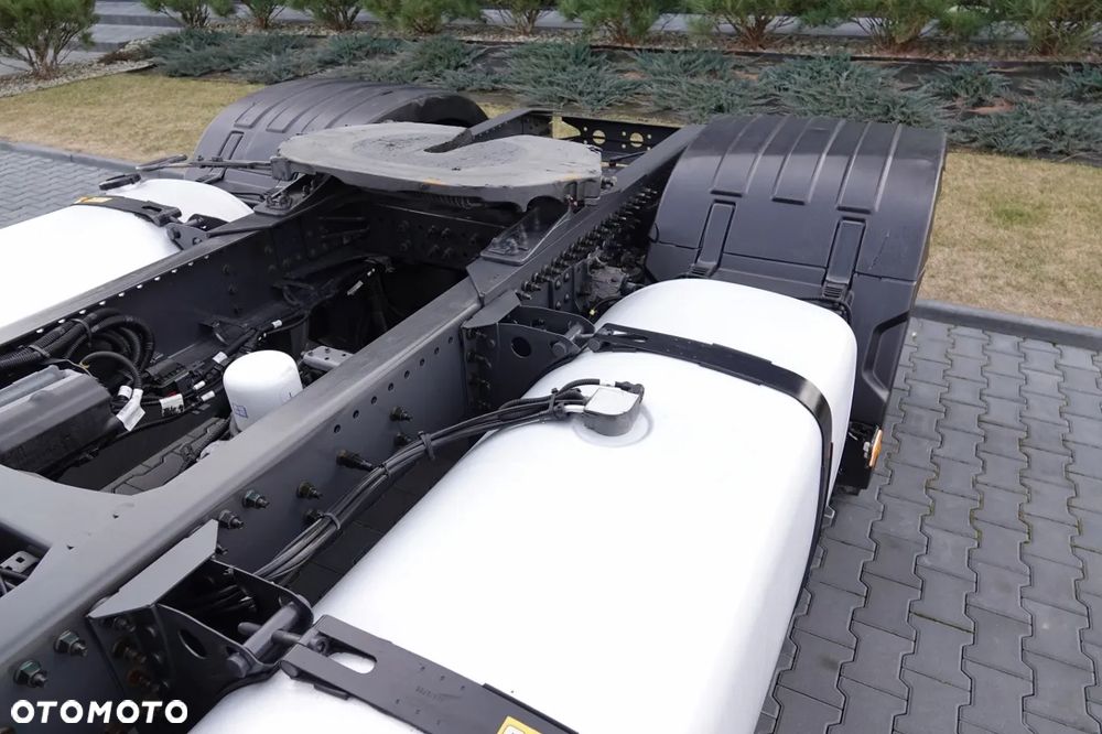 Volvo FH 500 / STANDARD / 2019 / SERWISOWANE - 13