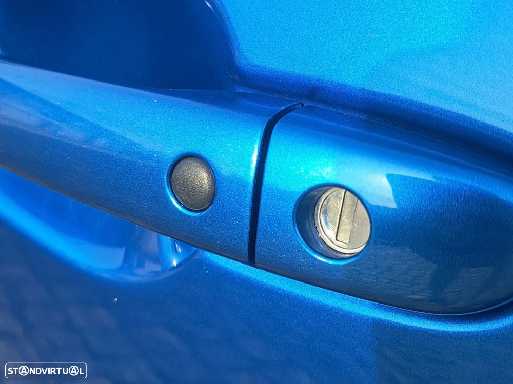 Fiat 124 Spider 1.4 MultiAir Turbo Auto Lusso - 12