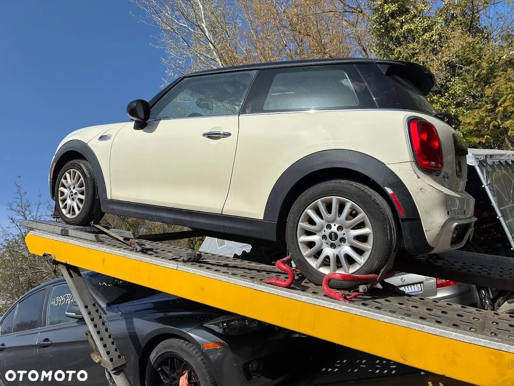 MINI Cooper S sport - 2