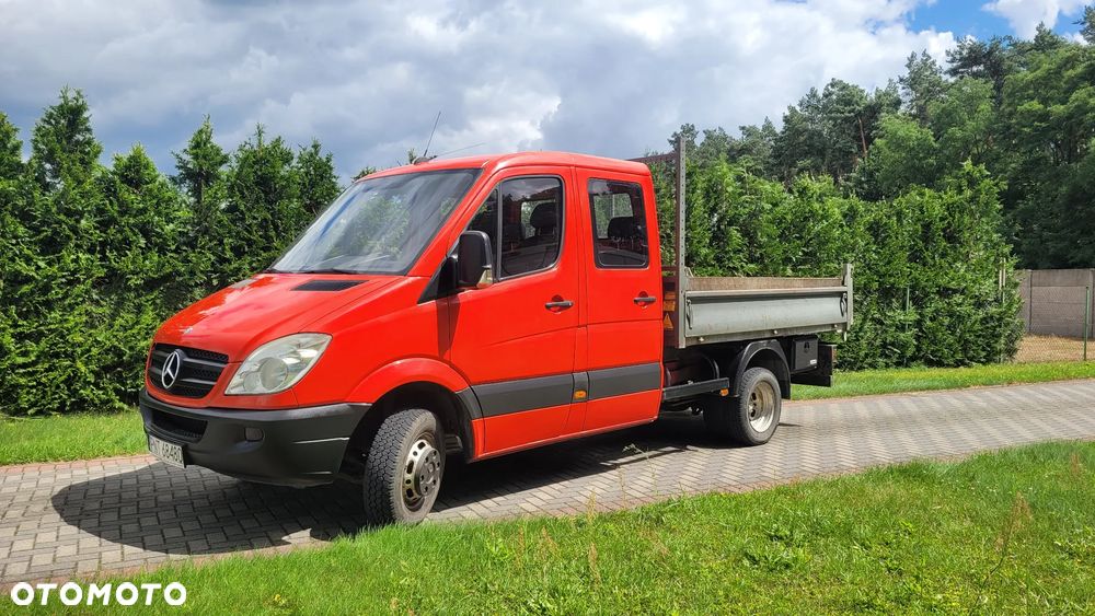 Mercedes-Benz Sprinter - 6