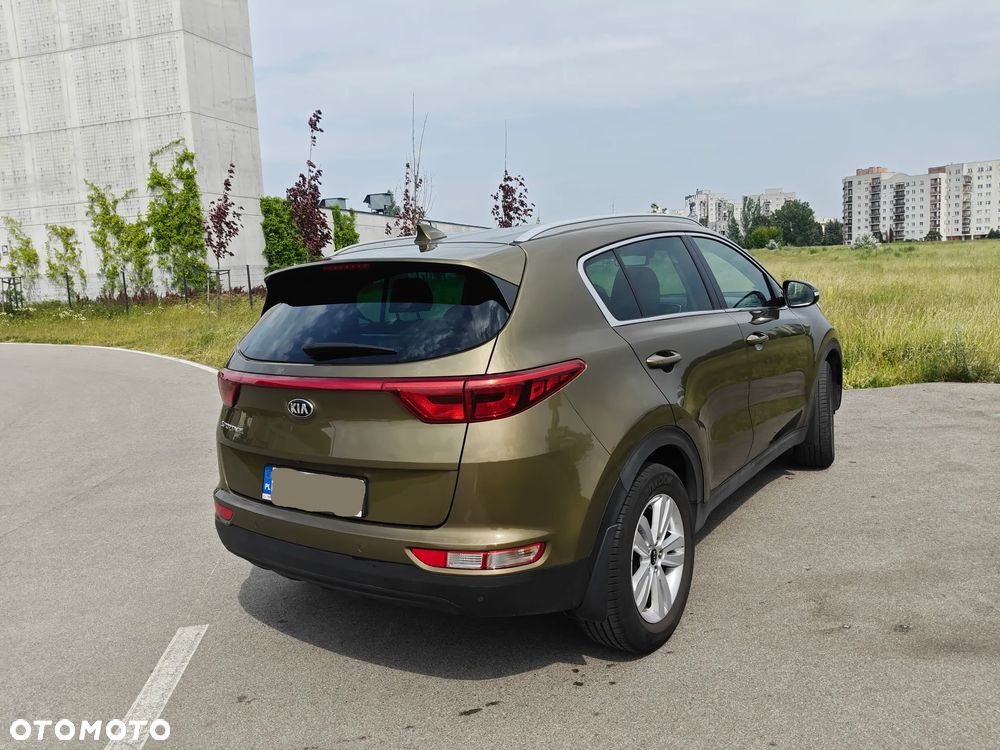Kia Sportage 1.6 GDI L 2WD - 3