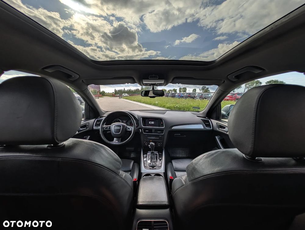 Audi Q5 3.0 TDI Quattro S tronic - 39