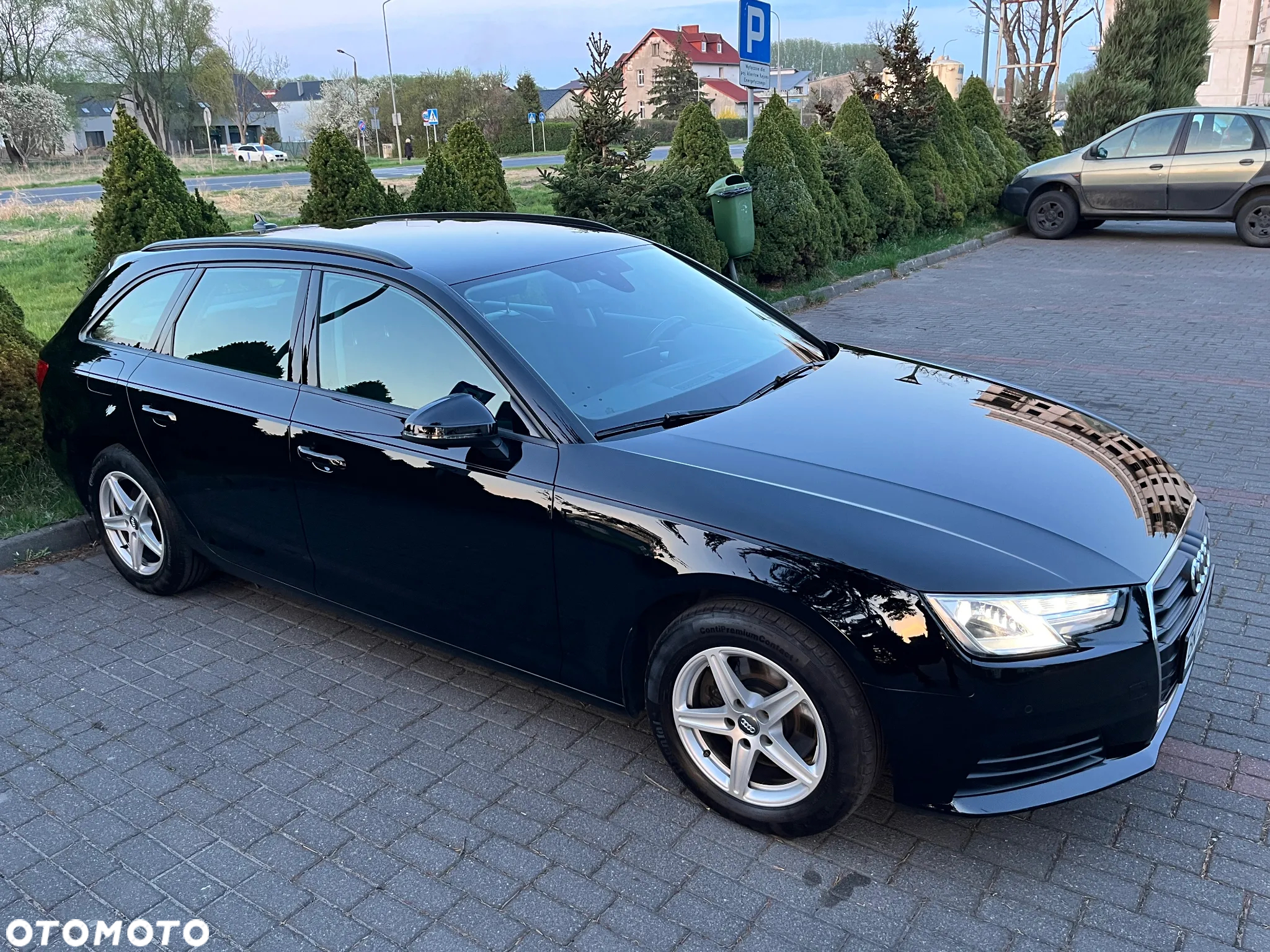 Audi A4 Avant 2.0 TDI ultra - 13
