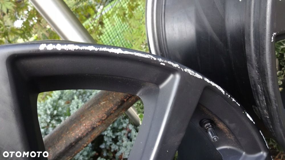 Felgi 20 5x112 Audi Mercedes VW BMW Seat Skoda ET40 ET25 KBA49175 - 7