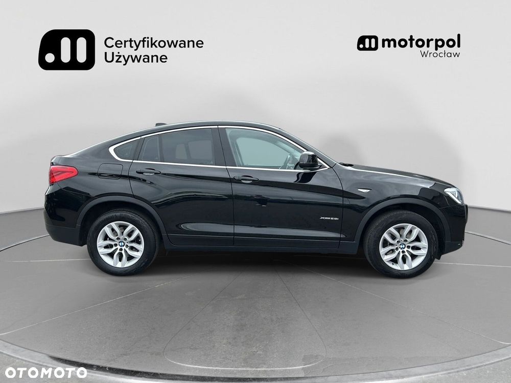 BMW X4 xDrive28i Advantage - 16