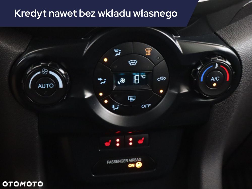 Ford EcoSport - 19