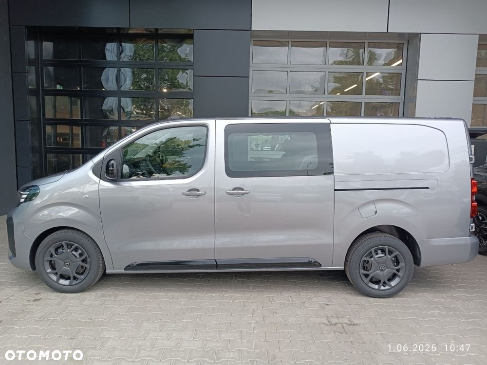 Opel Vivaro - 4