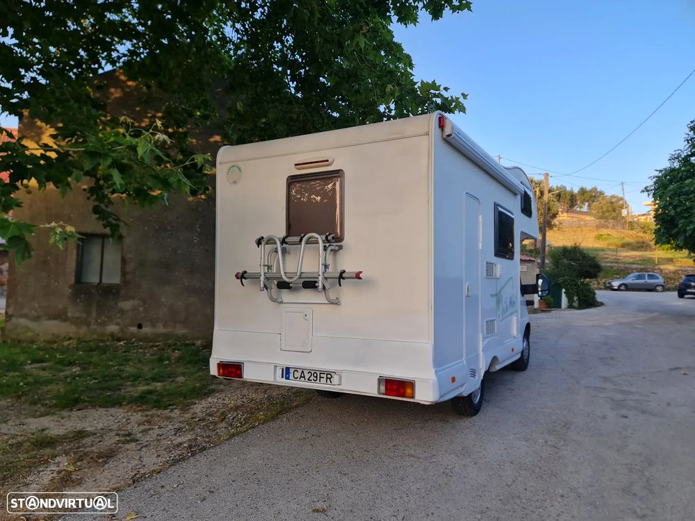 Joint Van Aventura - 4