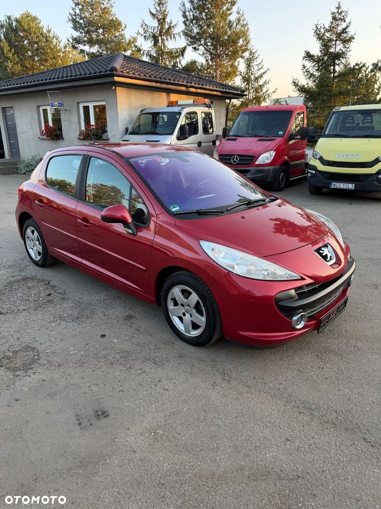 Peugeot 207 - 3