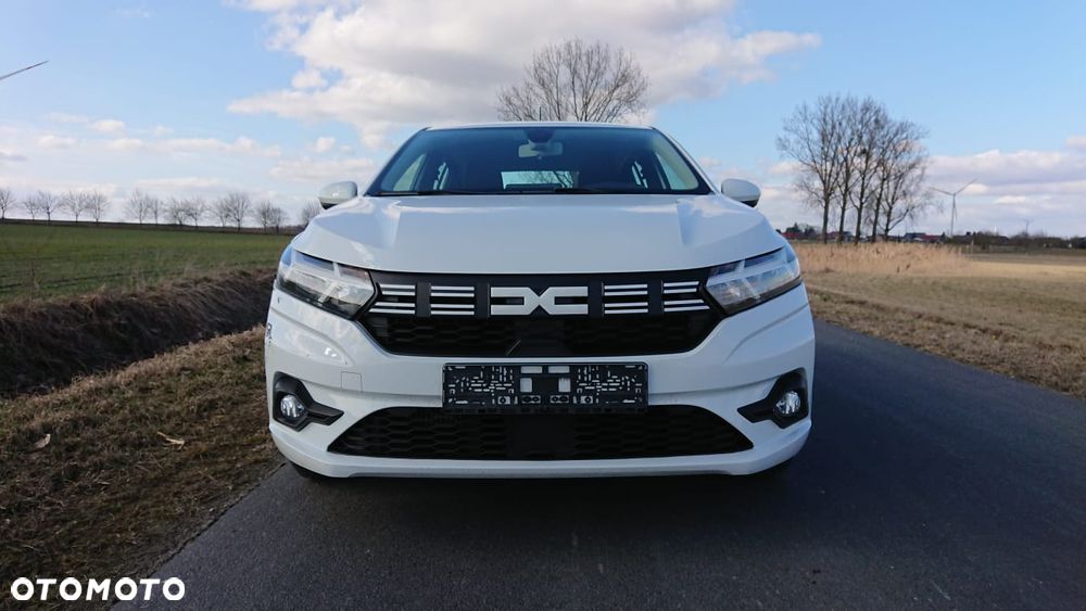 Dacia Sandero TCe 90 Comfort - 3