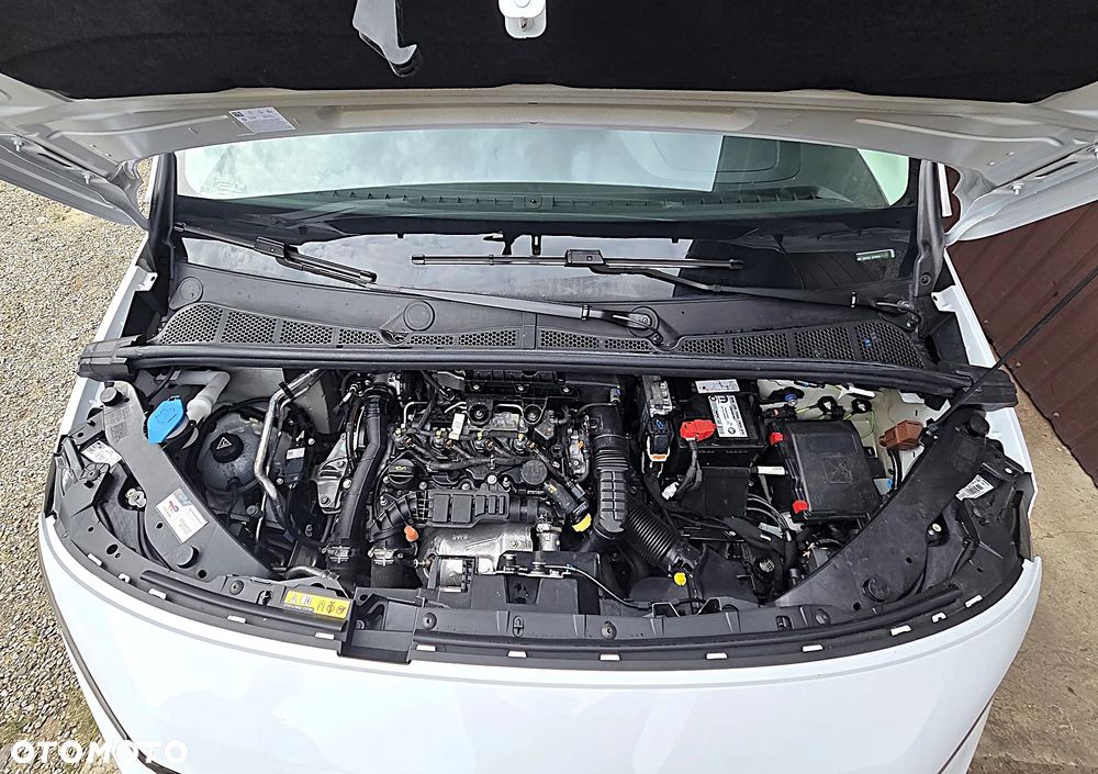 Citroën Berlingo - 19