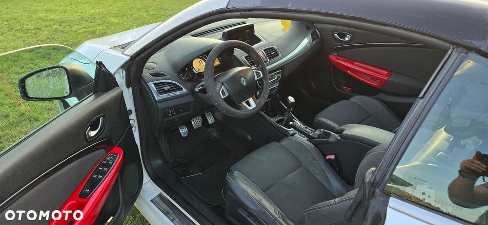 Renault Megane CC 1.9 dCi Privilege - 10