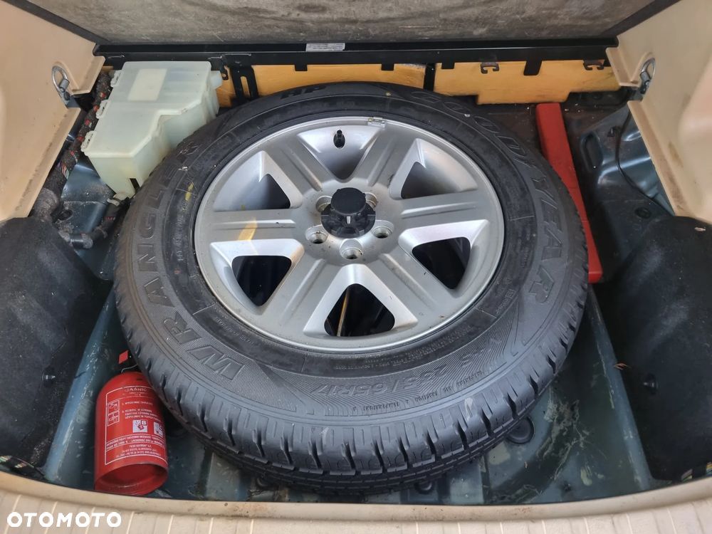 Land Rover Freelander - 10