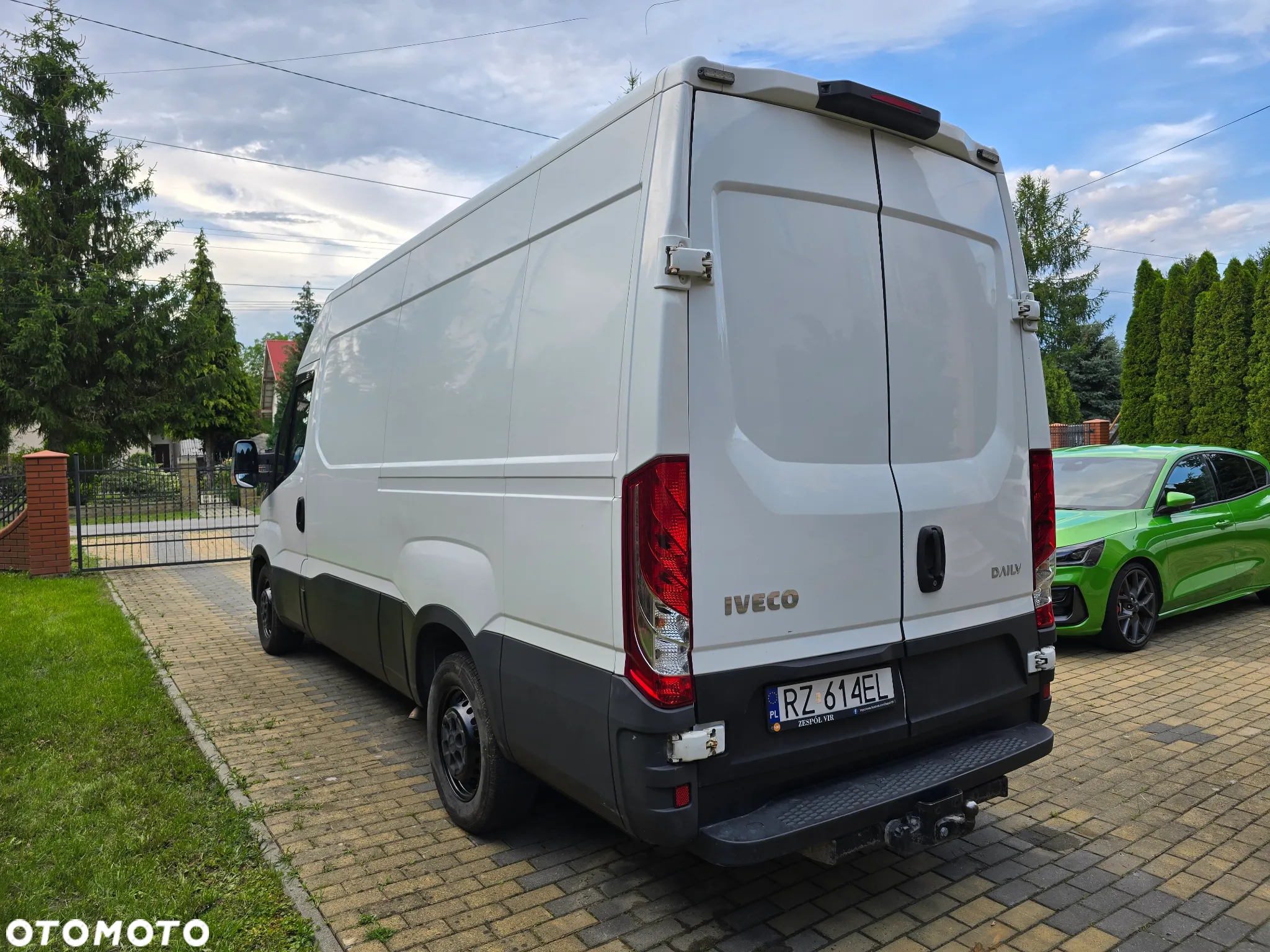 Iveco Daily - 4