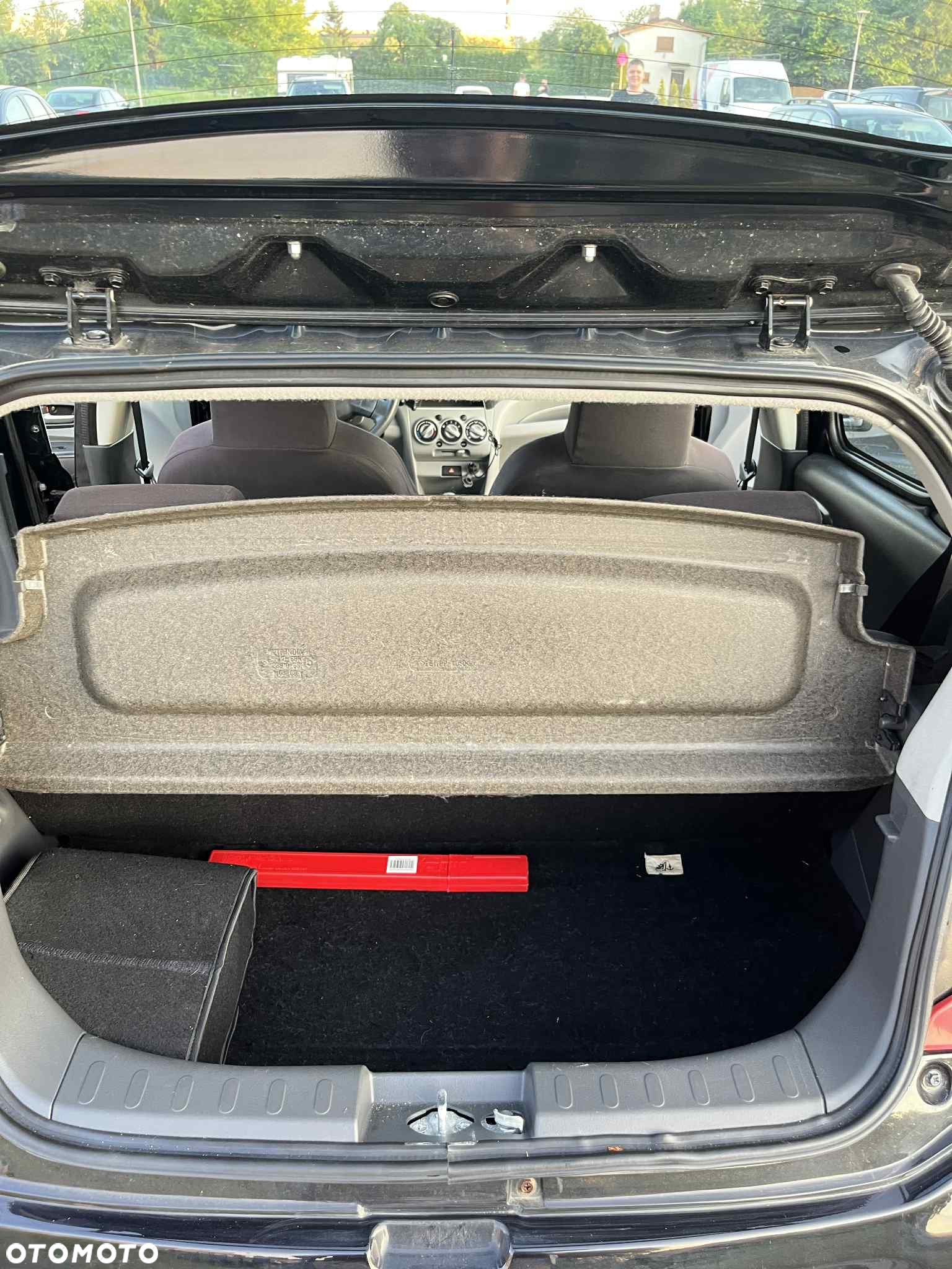 Suzuki Alto 1.0 Classic - 5