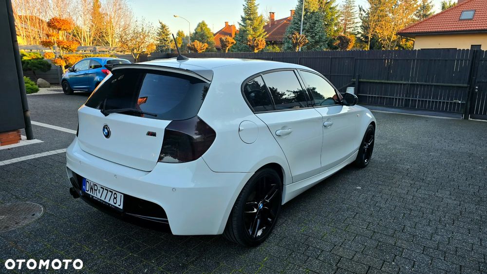 BMW Seria 1 123d DPF Edition Sport - 10