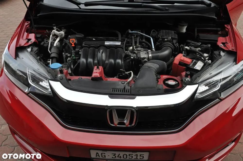 Honda Jazz 1.3 Comfort (ADAS/Honda Connect+) - 6