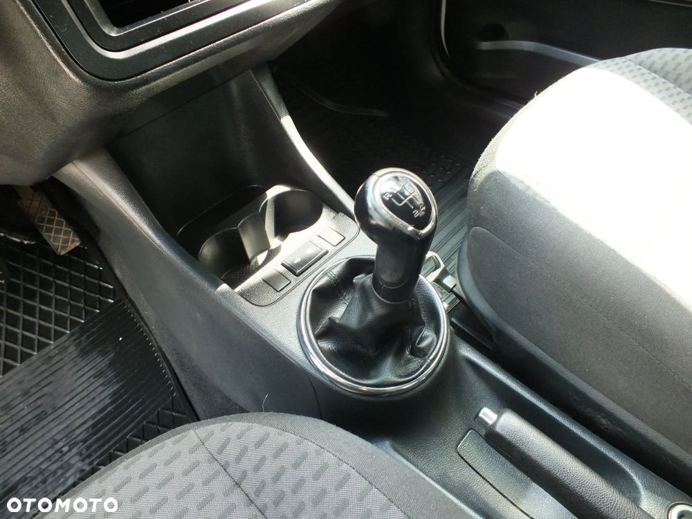 Skoda Fabia - 19