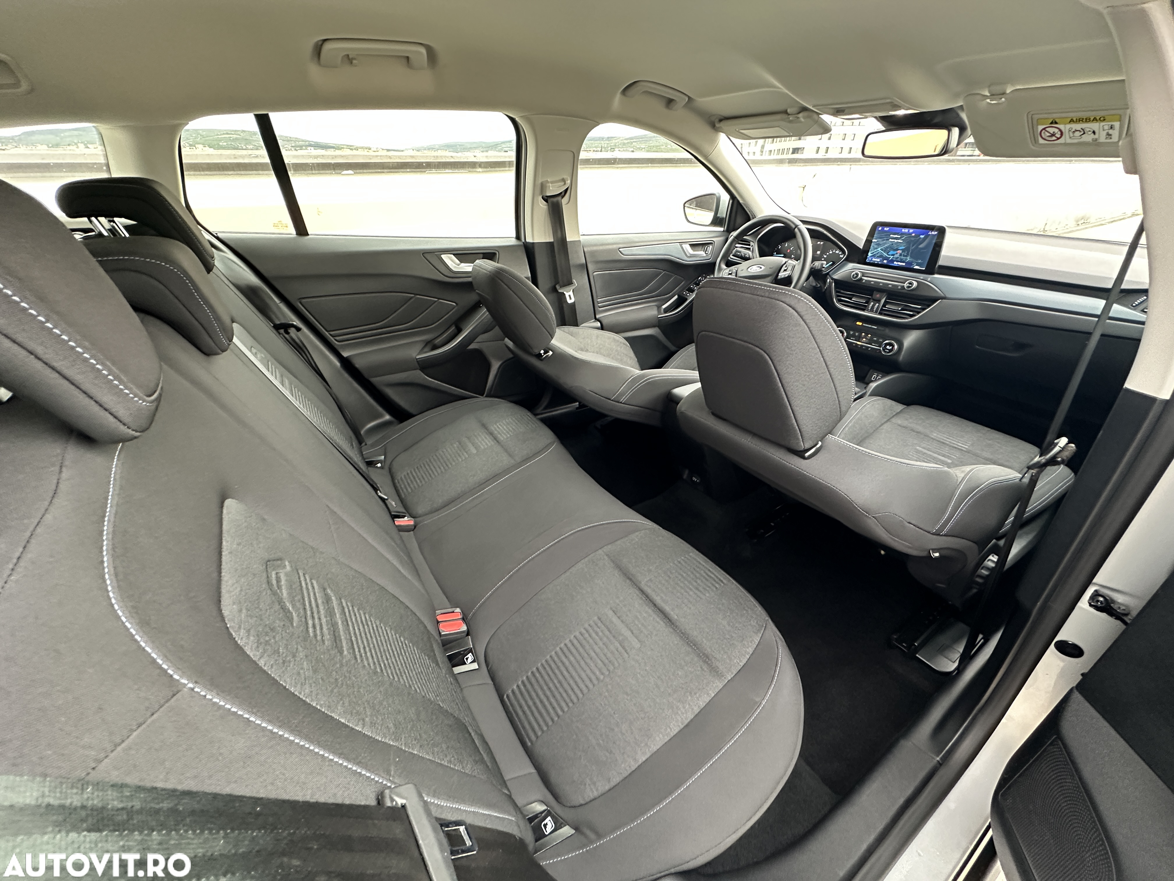 Ford Focus 2.0 EcoBlue Active Business - 6