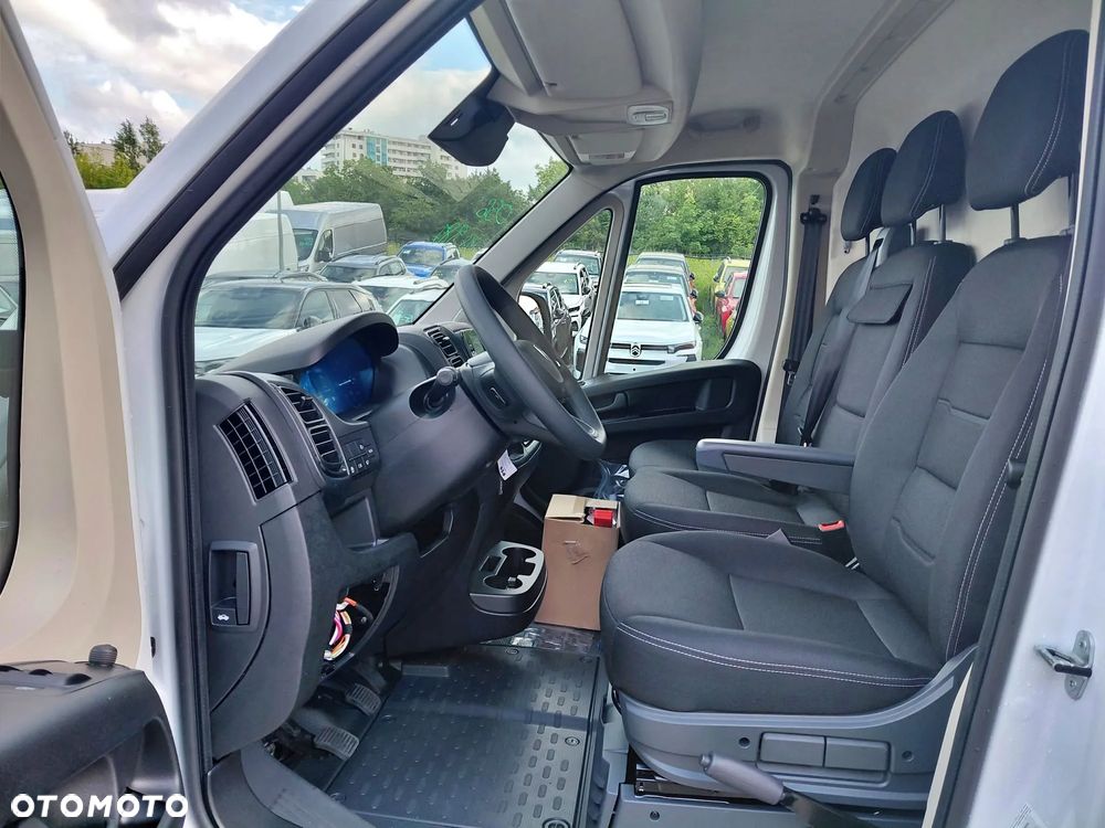 Peugeot Boxer - 14