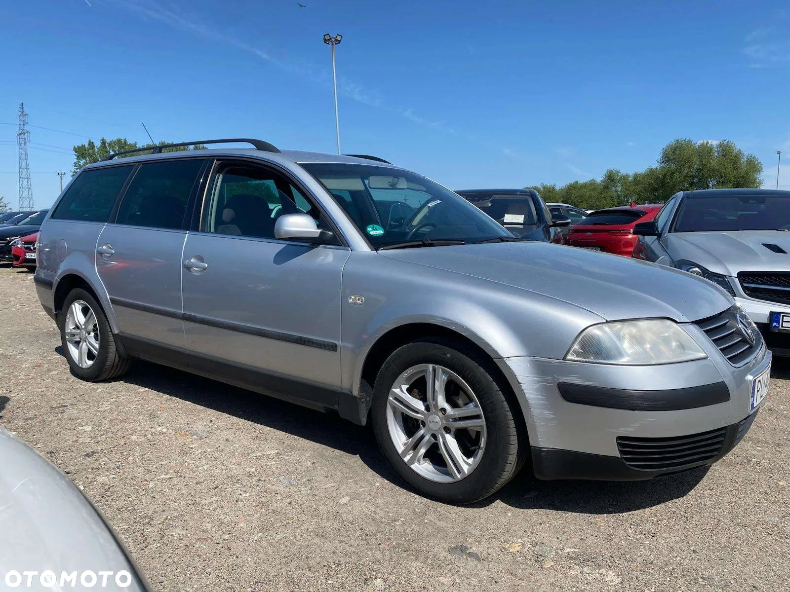 Volkswagen Passat 2.0 Comfortline - 3