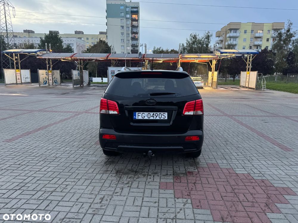 Kia Sorento 2.2 CRDi XL - 4