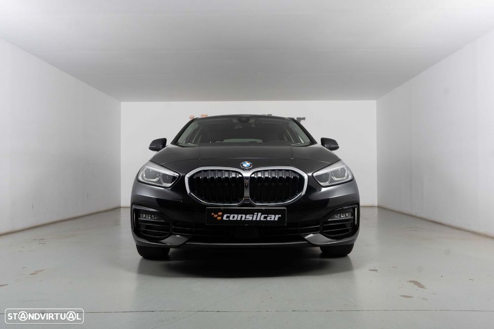 BMW 116 - 4