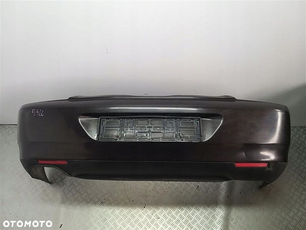 Zderzak tylny tył Alfa Romeo 166 1998-2003 PRZED LIFT - 1