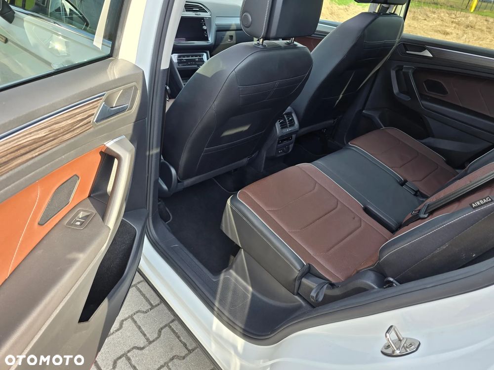 Volkswagen Tiguan Allspace 2.0 TDI SCR DSG Move - 25
