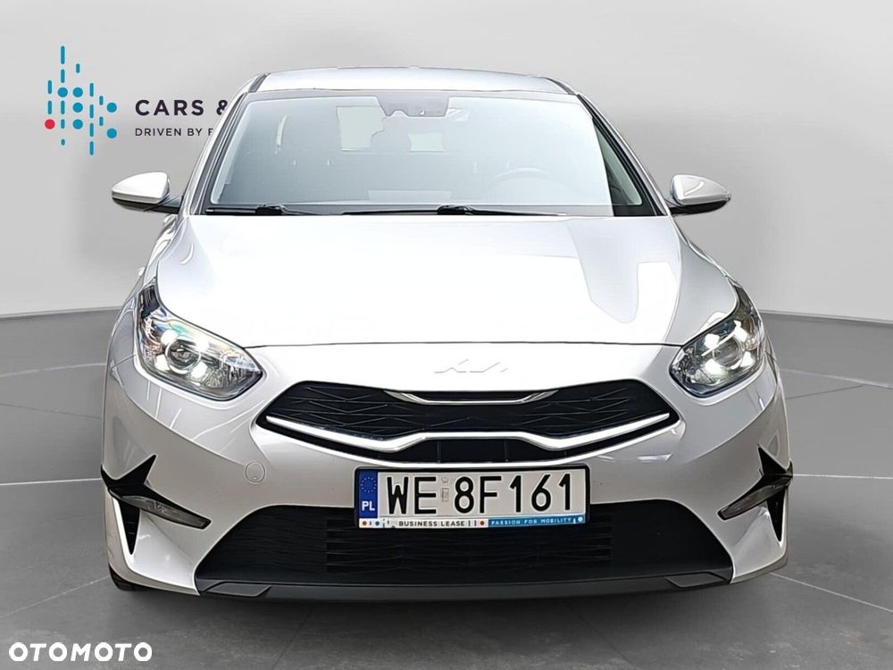 Kia Ceed 1.5 T-GDI M - 4