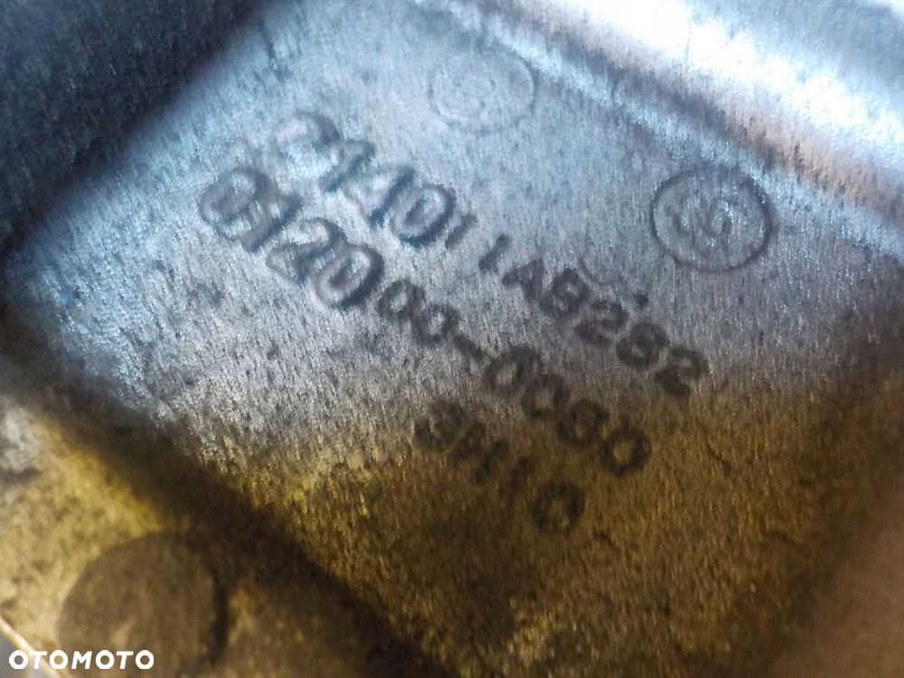 SUBARU OUTBACK LEGACY 2.5 B 08r 165KM EJ251 kolektor ssacy 012000-0060 - 10