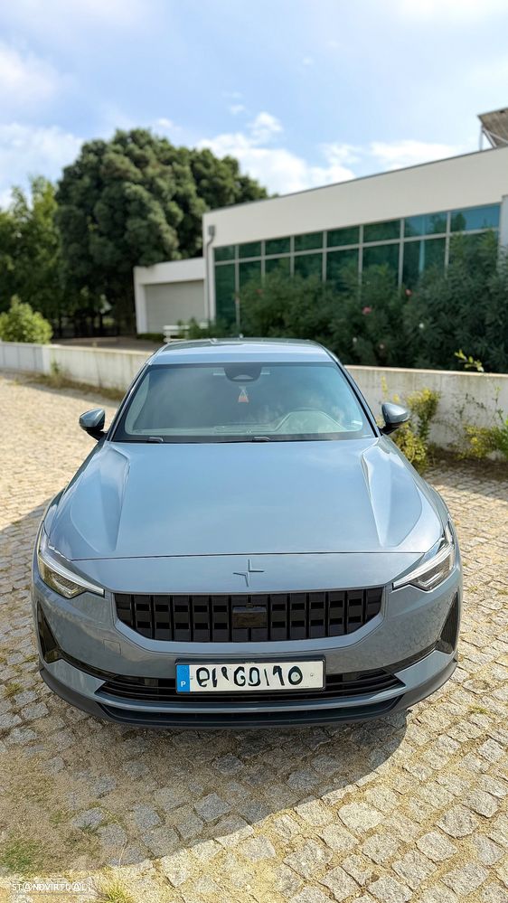 Polestar 2 - 13