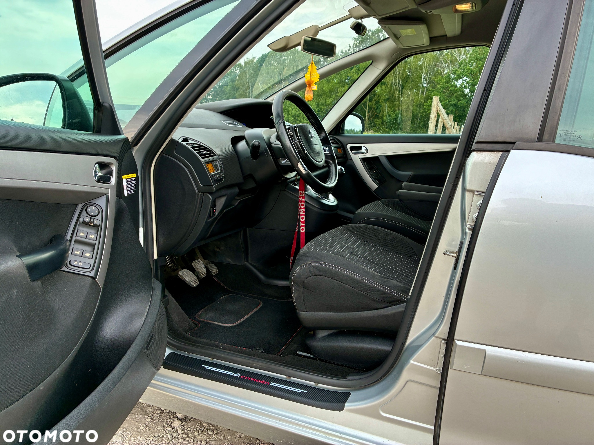 Citroën C4 Picasso 1.8 16V Tendance - 11
