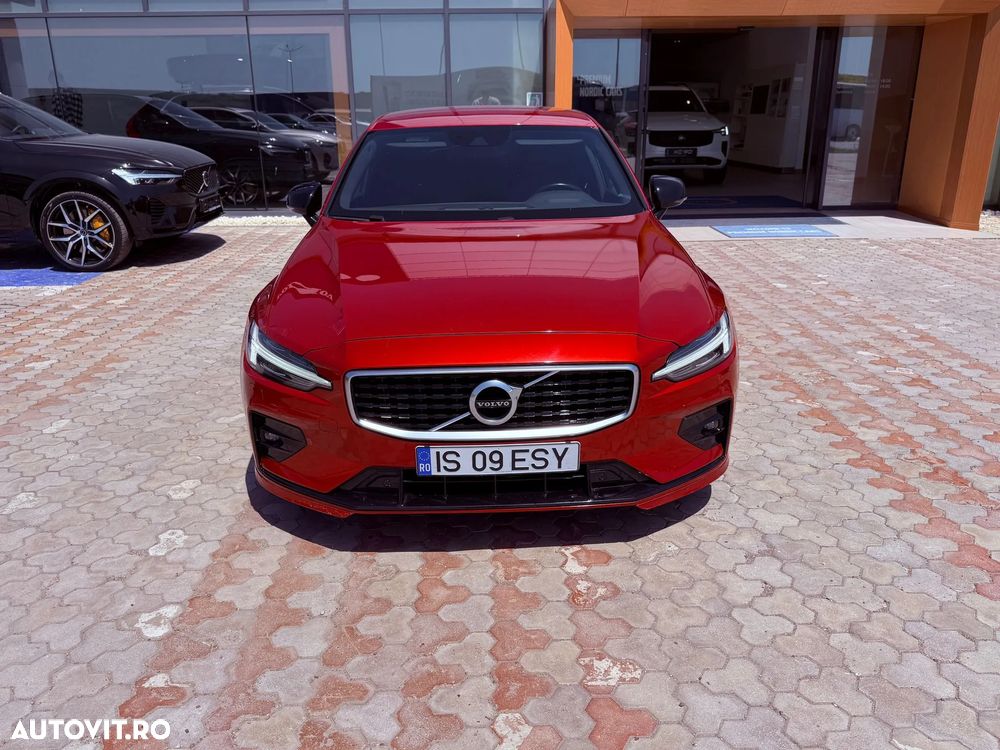 Volvo S60 T5 R-Design - 17