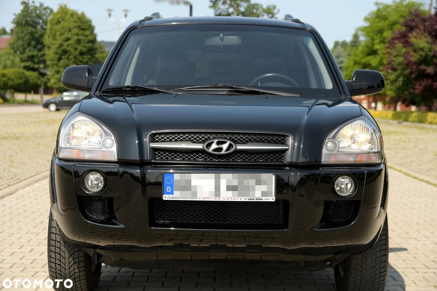 Hyundai Tucson - 9