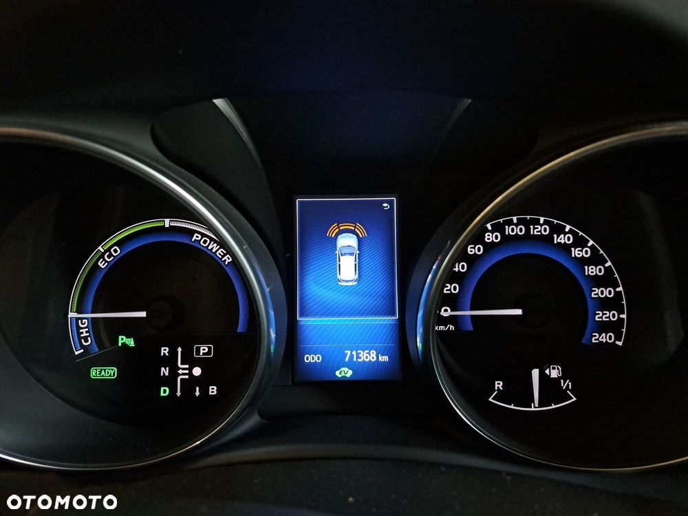 Toyota Auris - 34