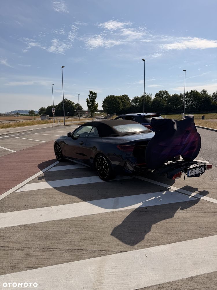 BMW Seria 4 M440i xDrive mHEV - 14