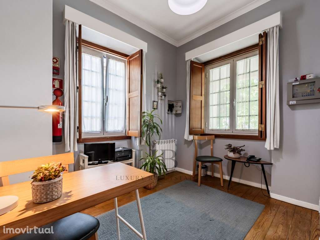 Moradia Chalet Tradicional em Sintra | Alojamento Local - Grande imagem: 4/60