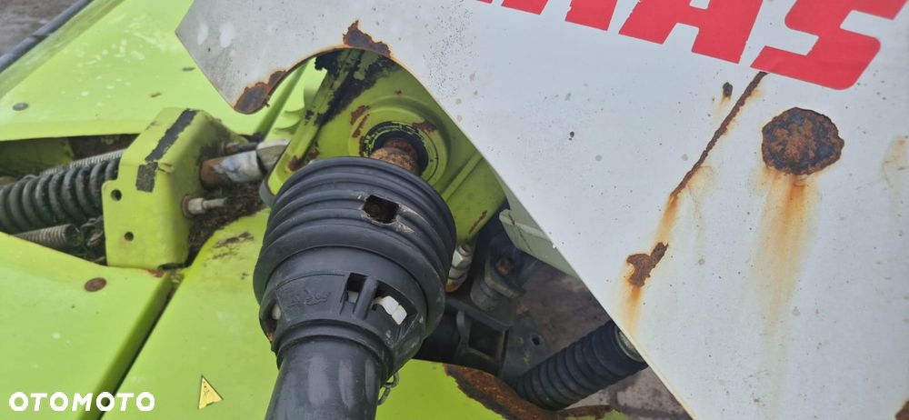 Claas CORTO 3200F - 12