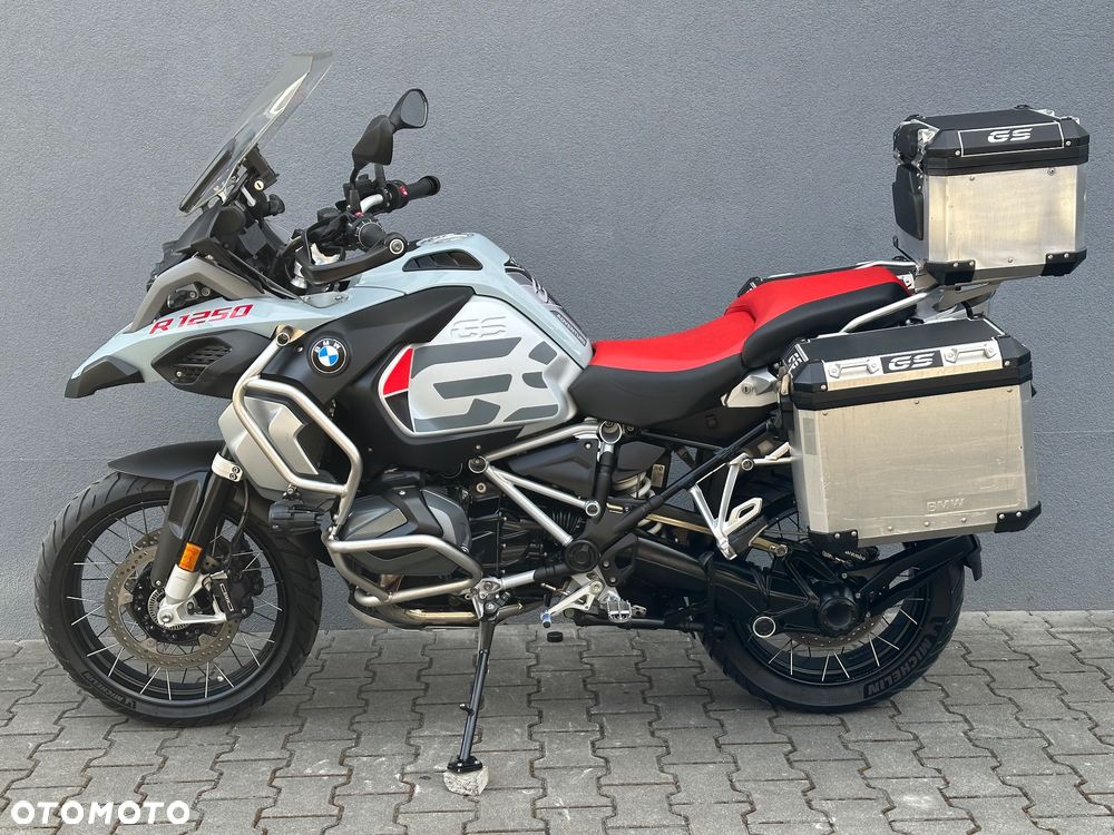 BMW GS - 6