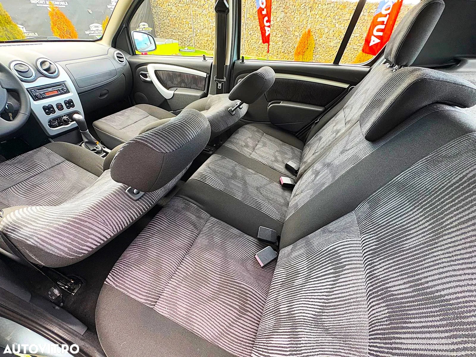 Dacia Sandero - 20
