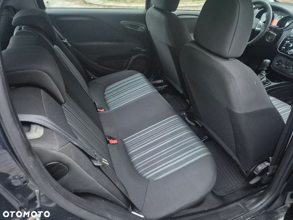 Fiat Punto Evo 1.4 8V Dynamic - 8