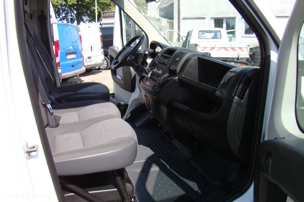 Peugeot Boxer - 8